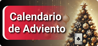 Calendario de adviento